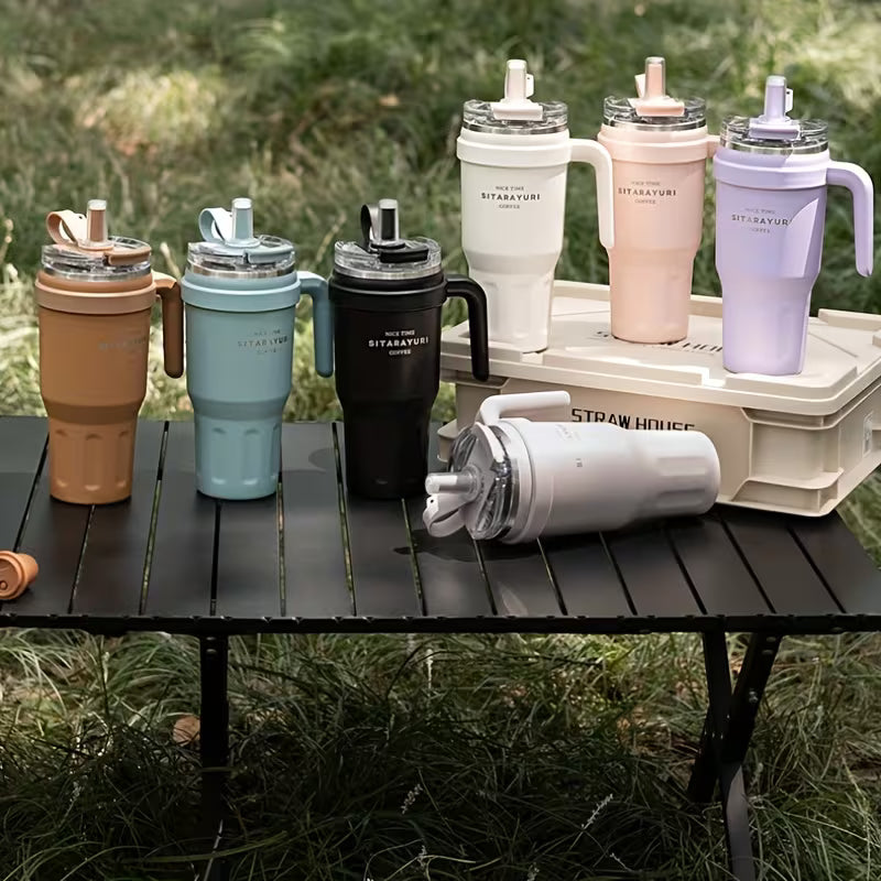 Travel Flask - 1100ml