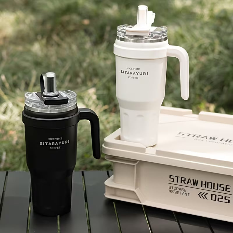 Travel Flask - 1100ml