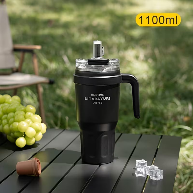 Travel Flask - 1100ml