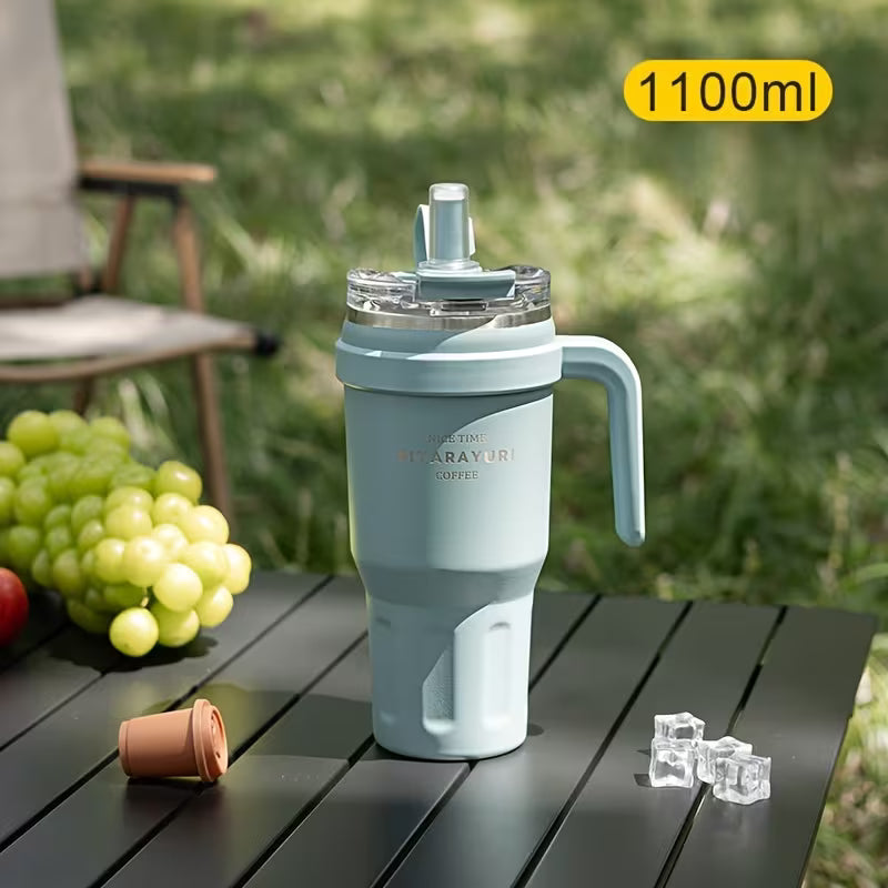 Travel Flask - 1100ml