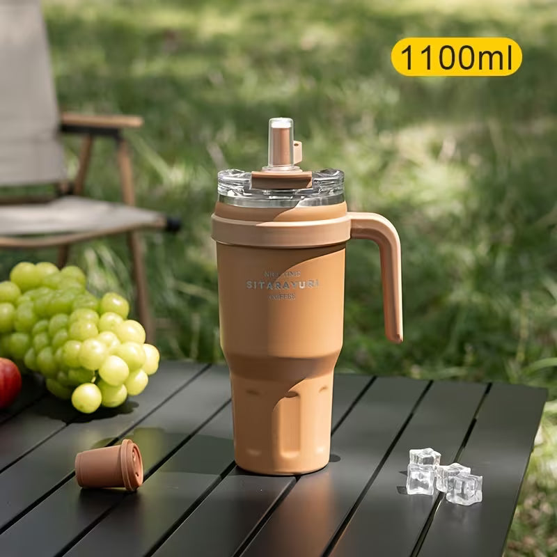 Travel Flask - 1100ml