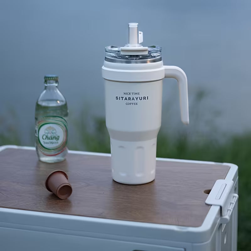 Travel Flask - 1100ml