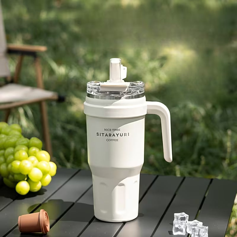 Travel Flask - 1100ml