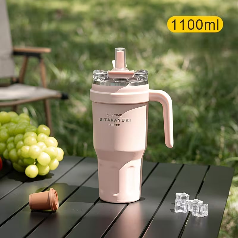 Travel Flask - 1100ml