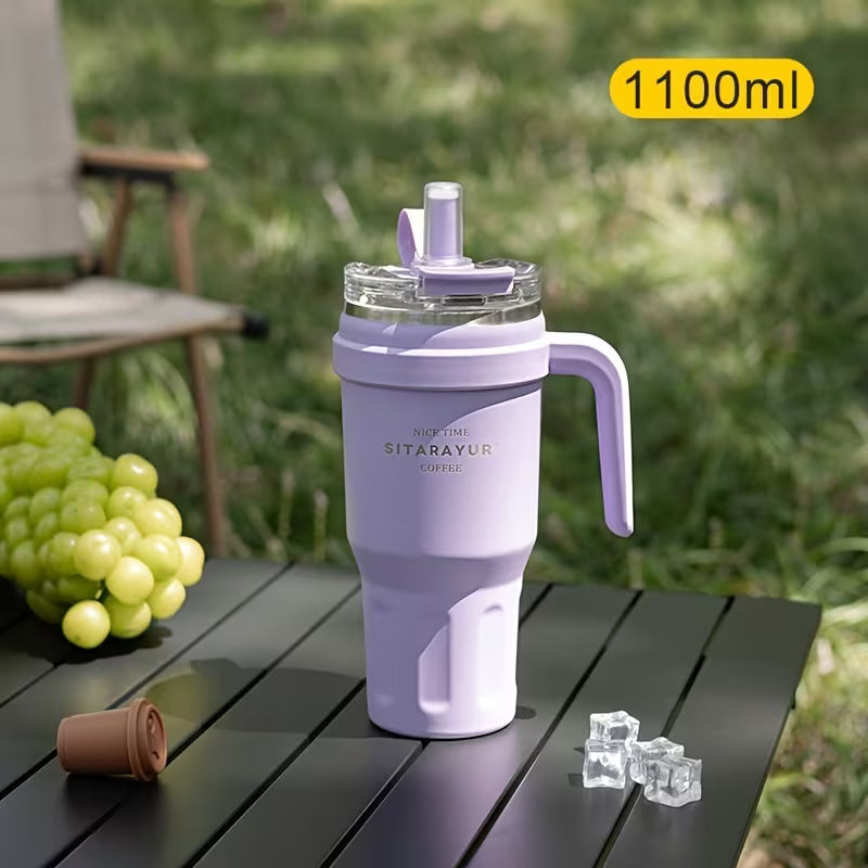 Travel Flask - 1100ml