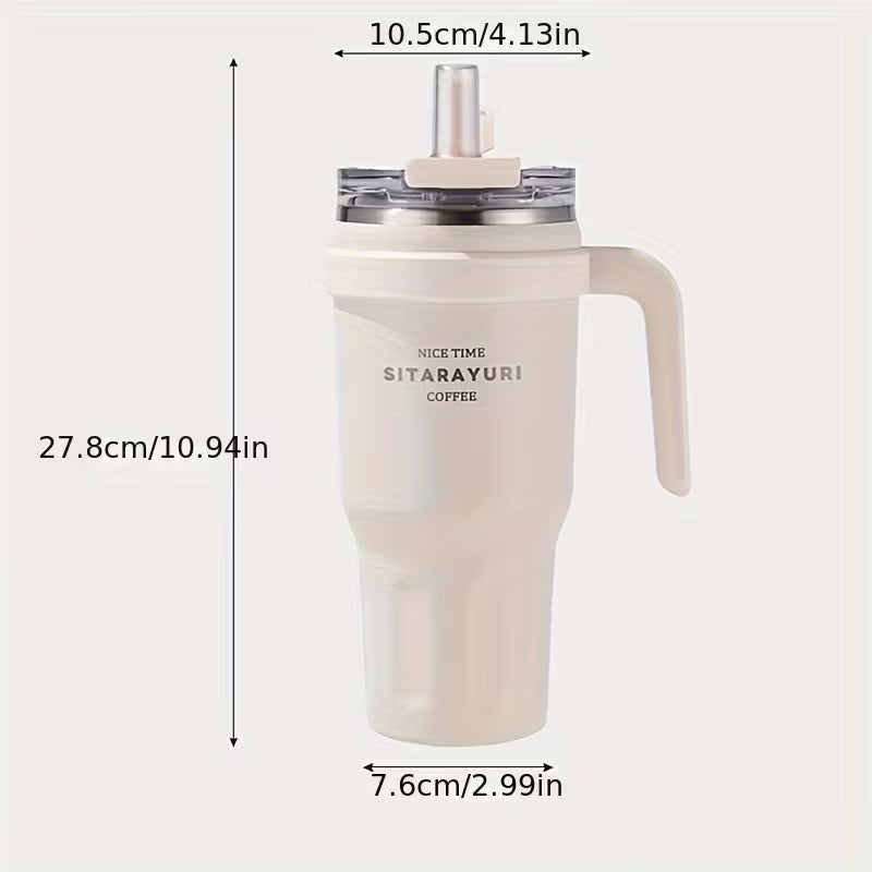 Travel Flask - 1100ml