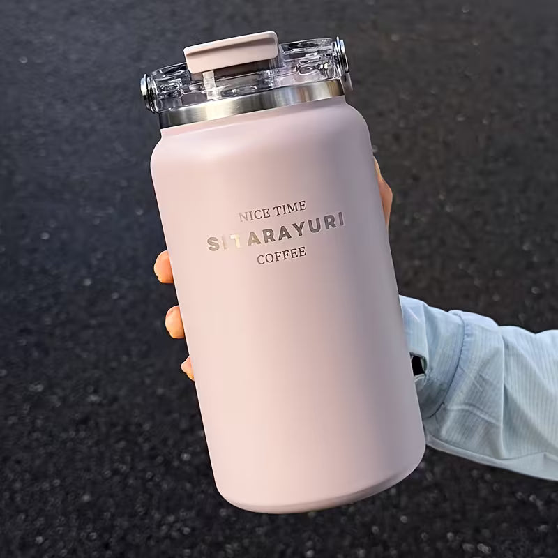 Travel Bucket - 1200ml