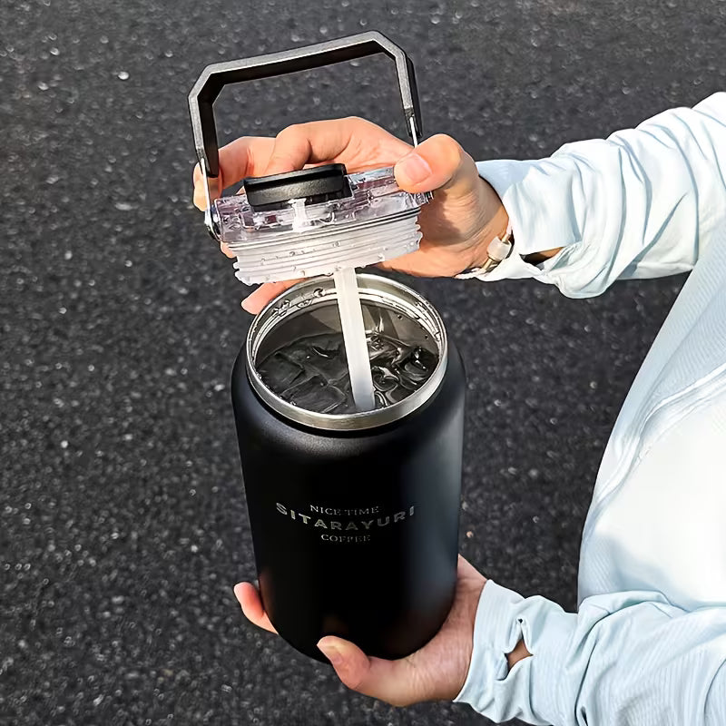 Travel Bucket - 1200ml