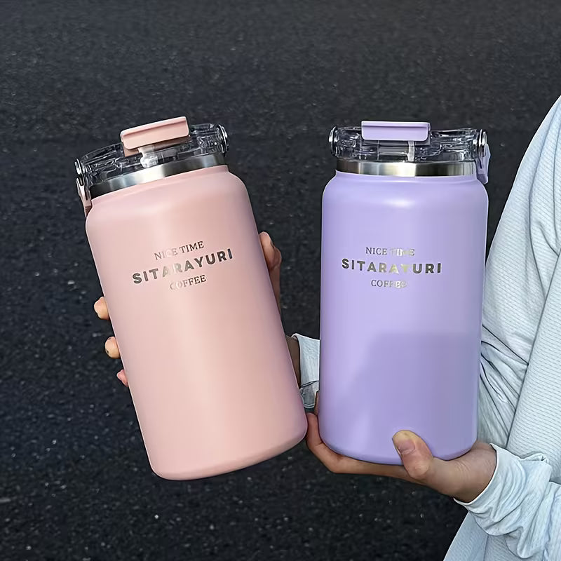 Travel Bucket - 1200ml