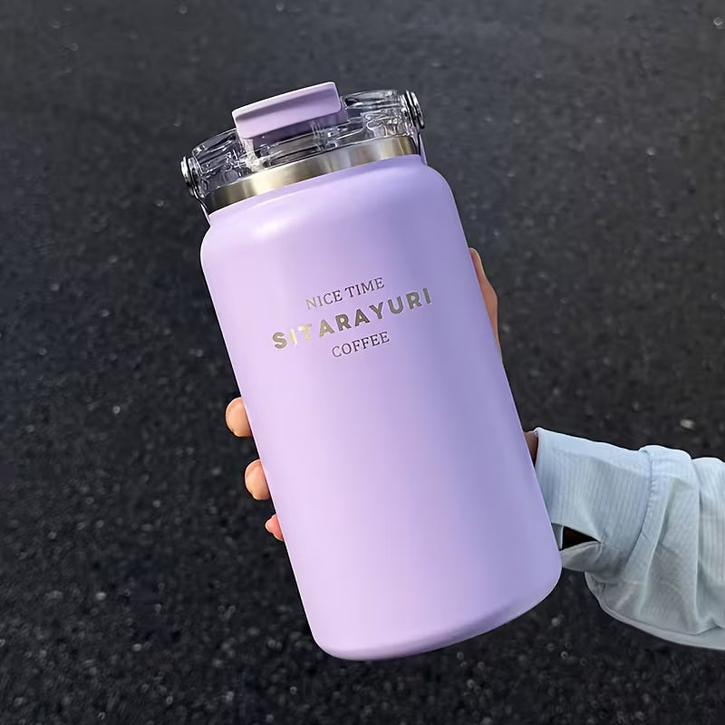 Travel Bucket - 1200ml