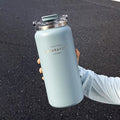 Travel Bucket - 1500ml