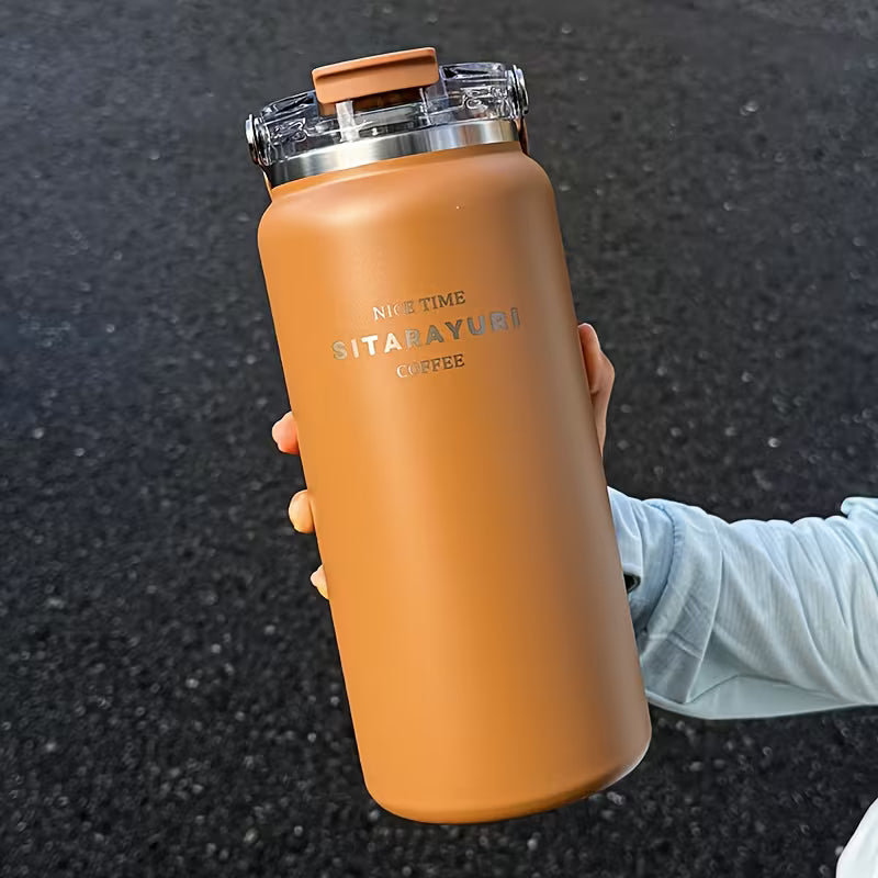 Travel Bucket - 1500ml