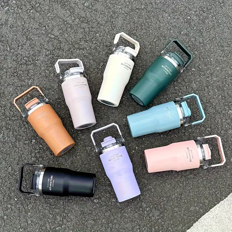 Travel Flask - 600ml