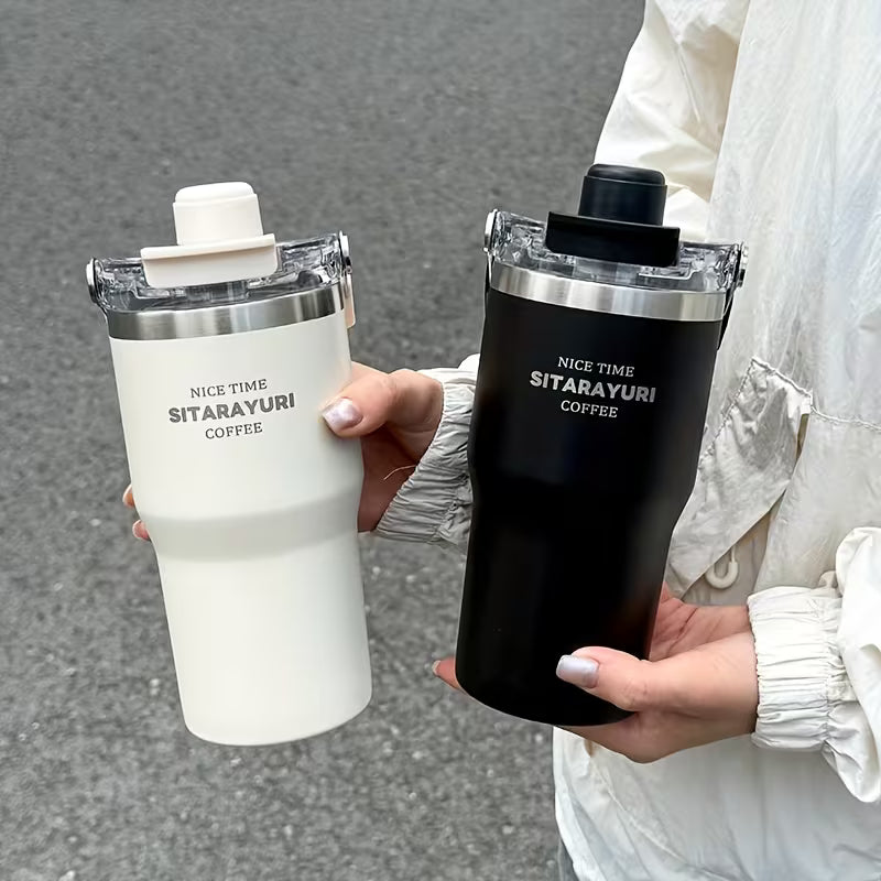 Travel Flask - 600ml