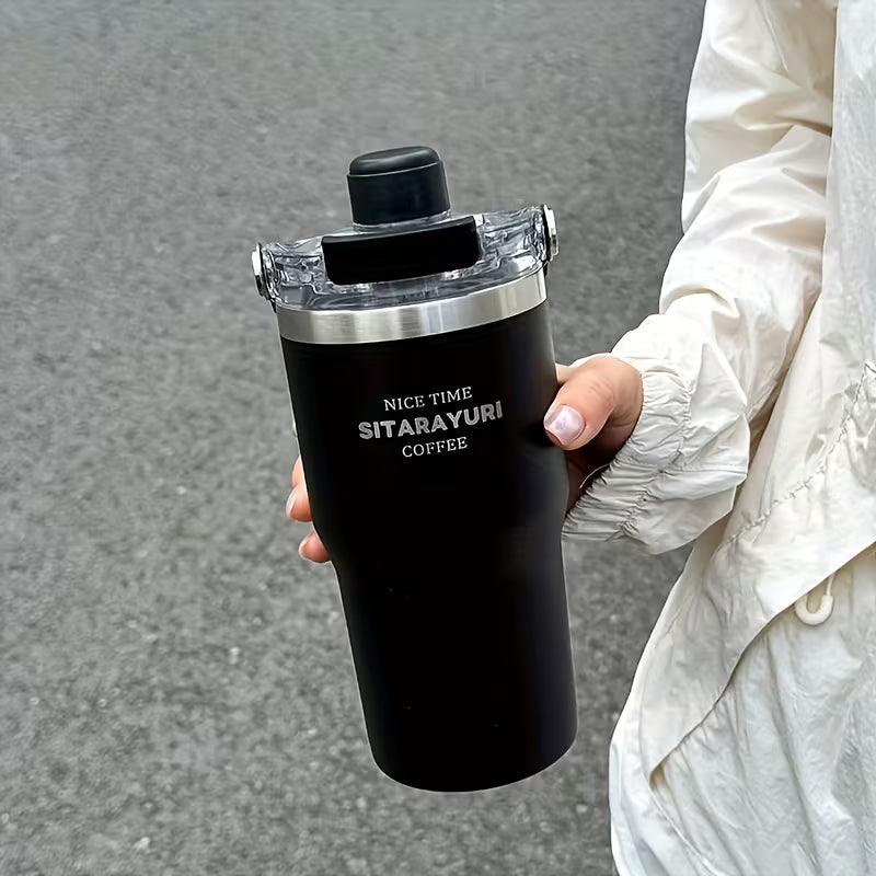 Travel Flask - 600ml