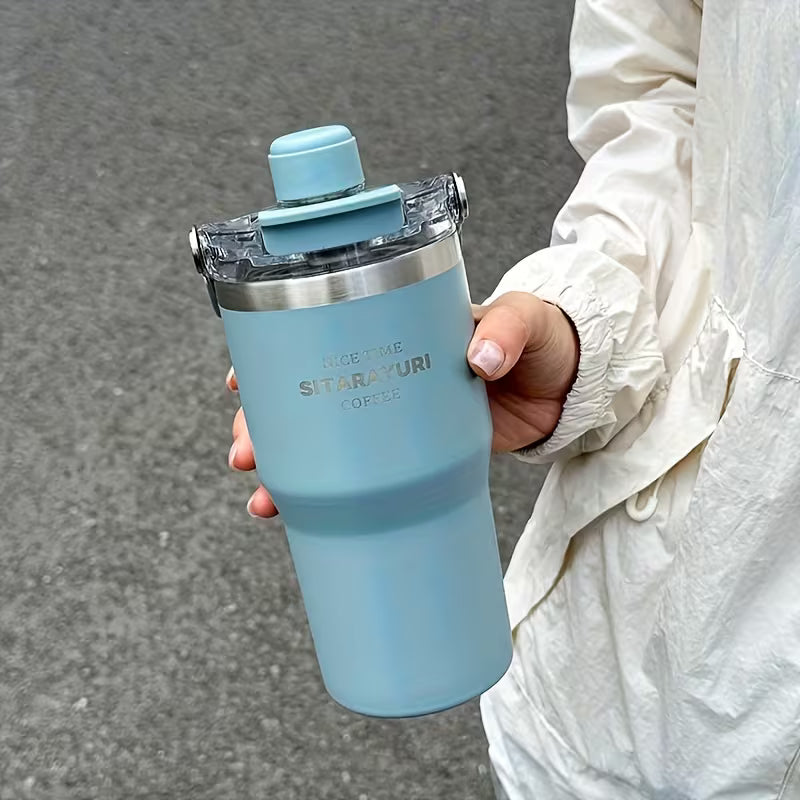 Travel Flask - 600ml