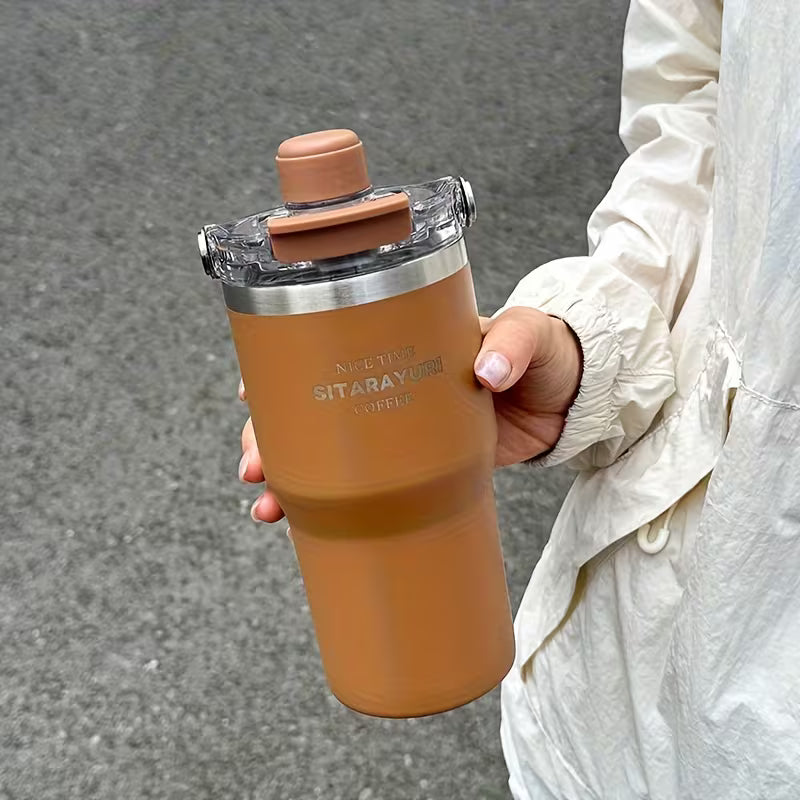Travel Flask - 600ml