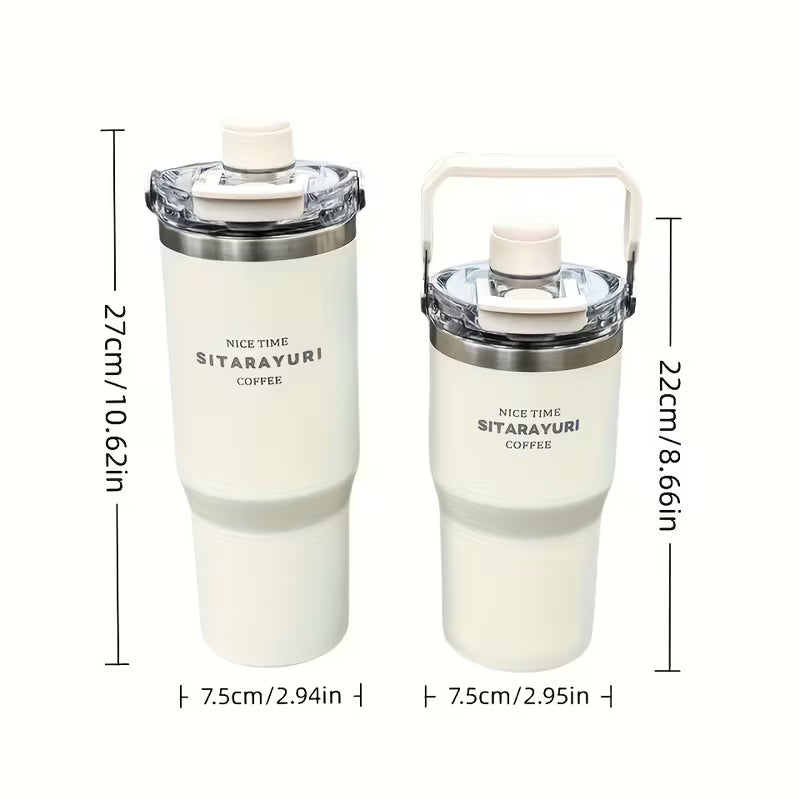 Travel Flask - 900ml