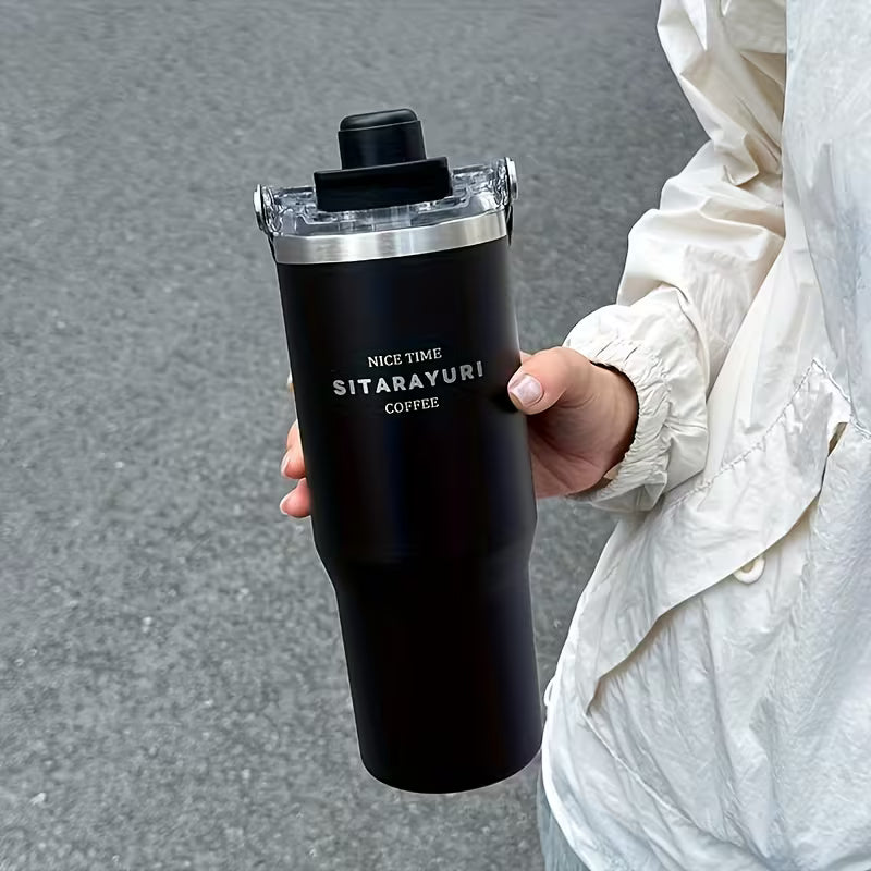 Travel Flask - 900ml