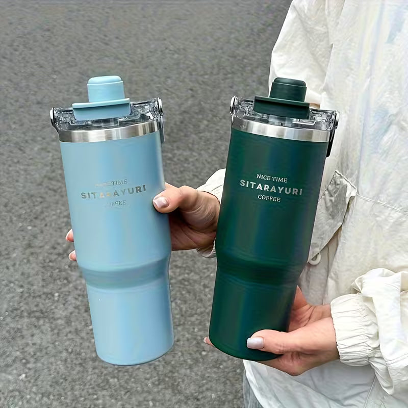 Travel Flask - 900ml