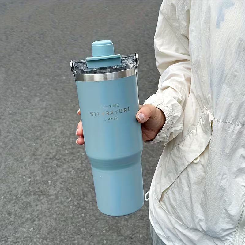 Travel Flask - 900ml