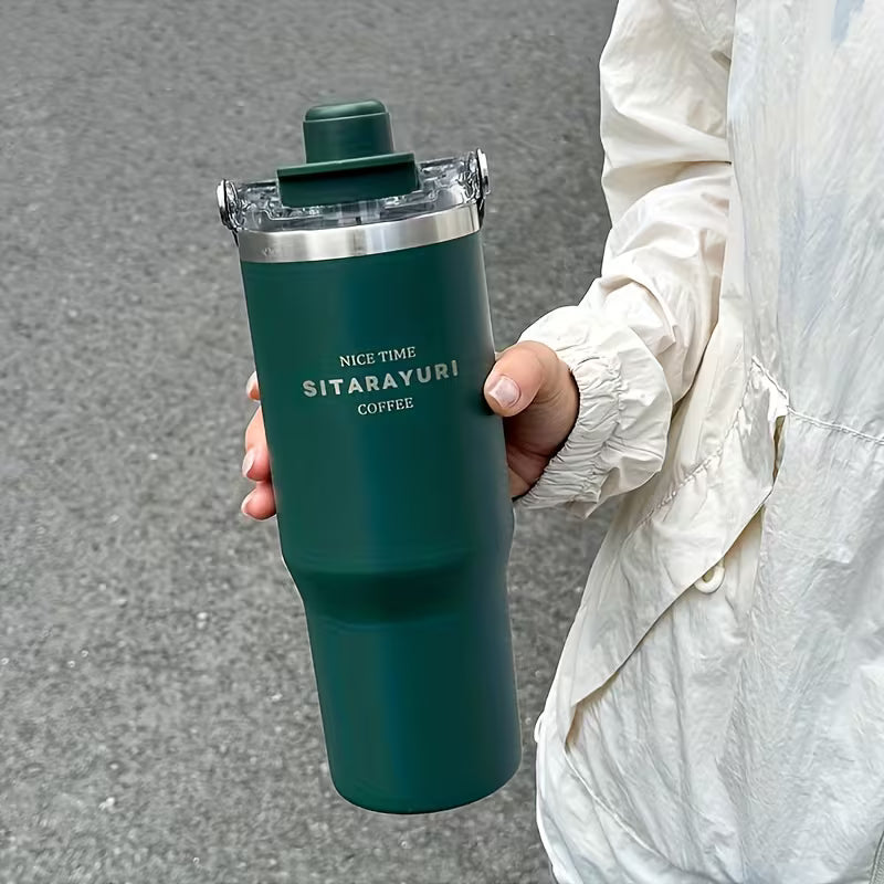 Travel Flask - 900ml