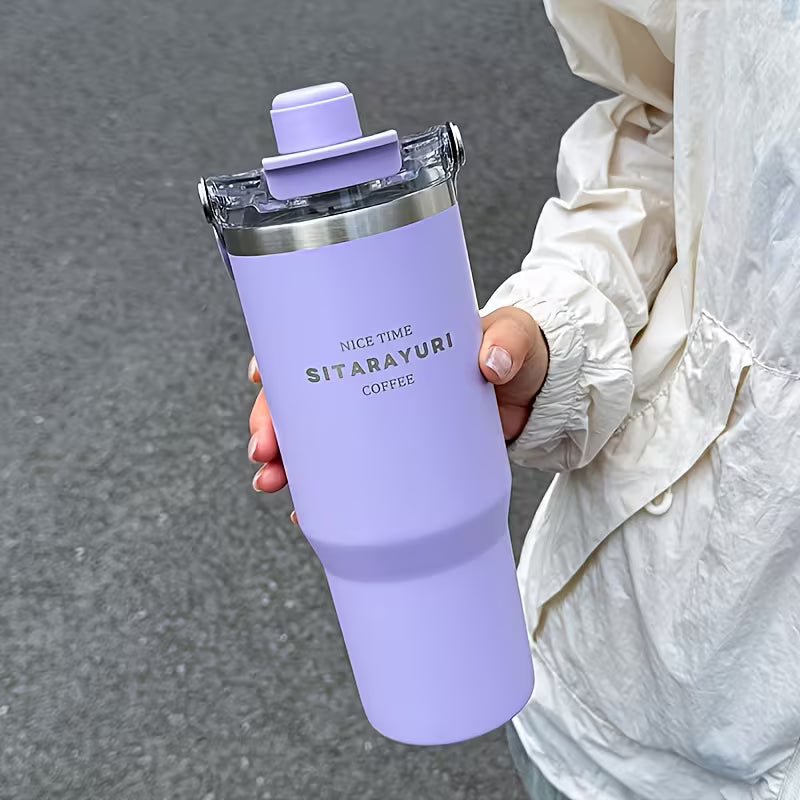 Travel Flask - 900ml