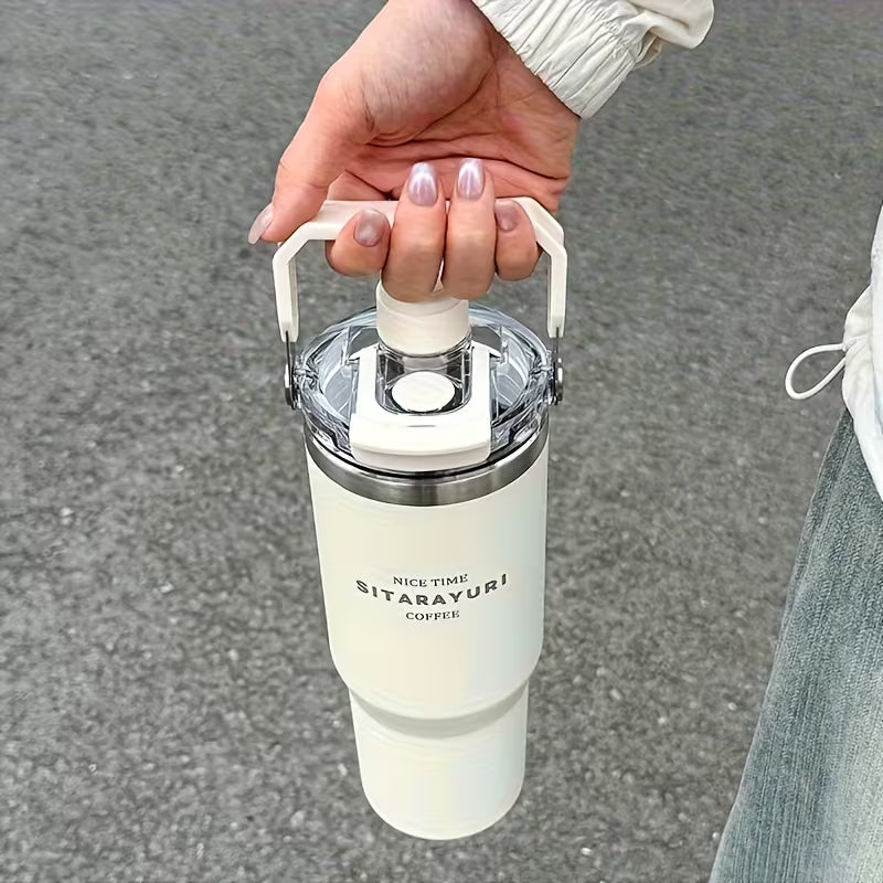 Travel Flask - 900ml