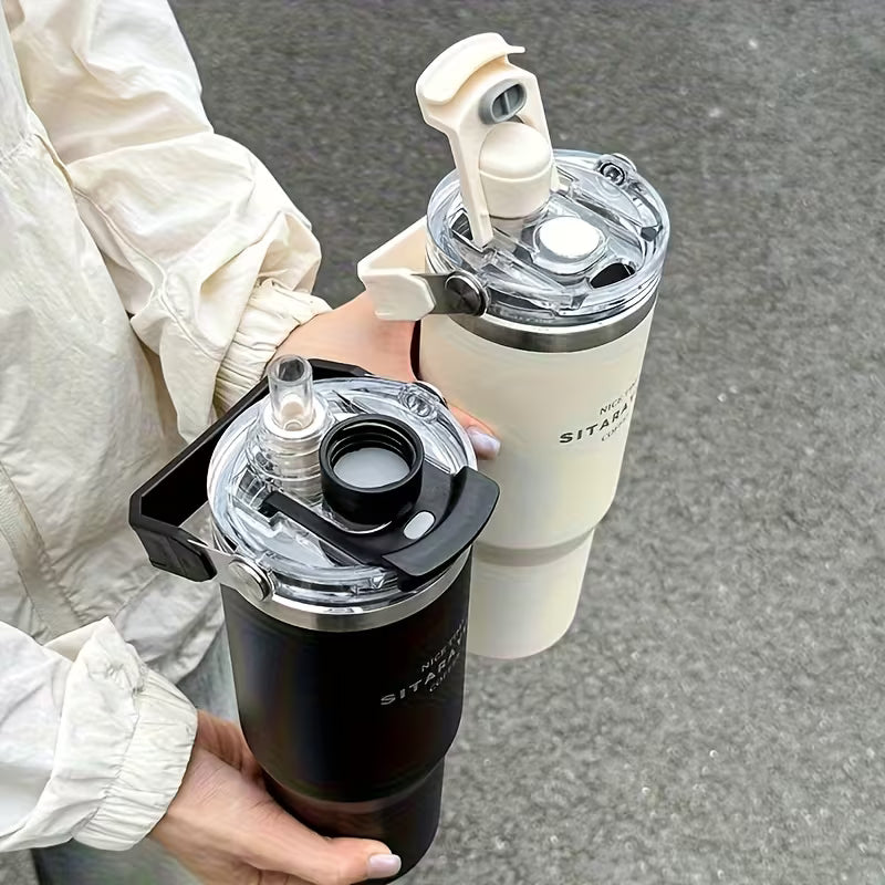 Travel Flask - 900ml