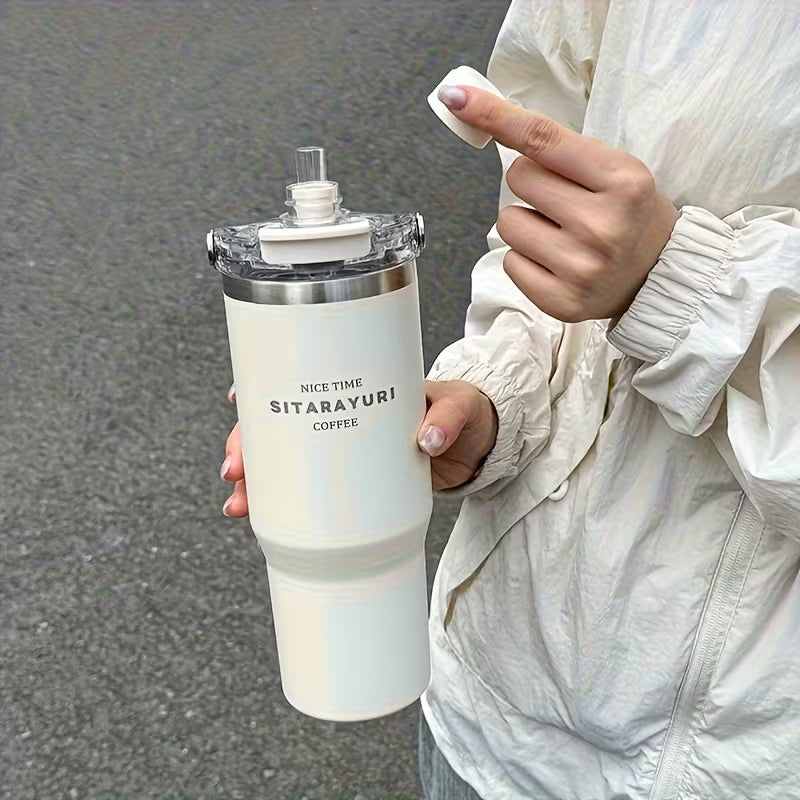 Travel Flask - 900ml